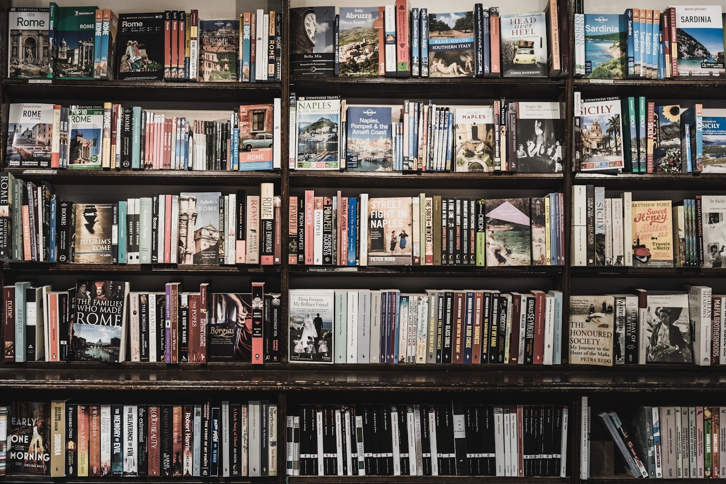 Top Tips for Aspiring Paralegals